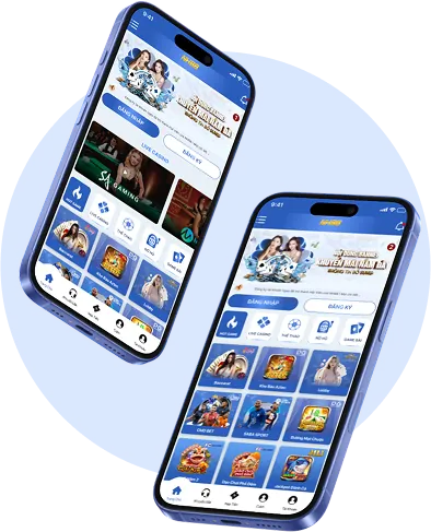 Tỷ lệ cược hấp dẫn 23win1