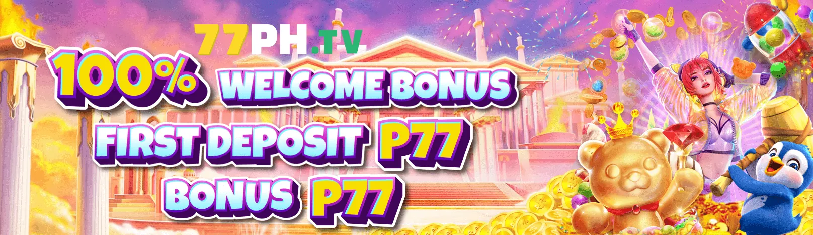 Banner khuyến mãi 23win1 chính thức