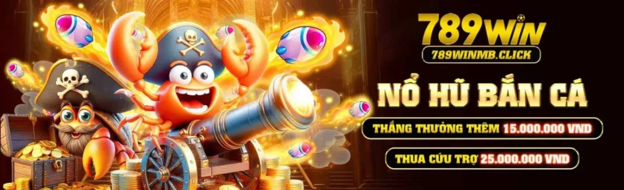Nổ Hũ 23win1 Chính Thức 2026