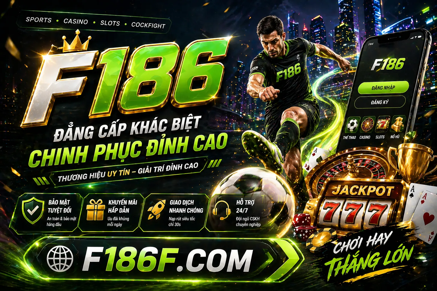 Dịch vụ hỗ trợ khách hàng 23win1 chính thức
