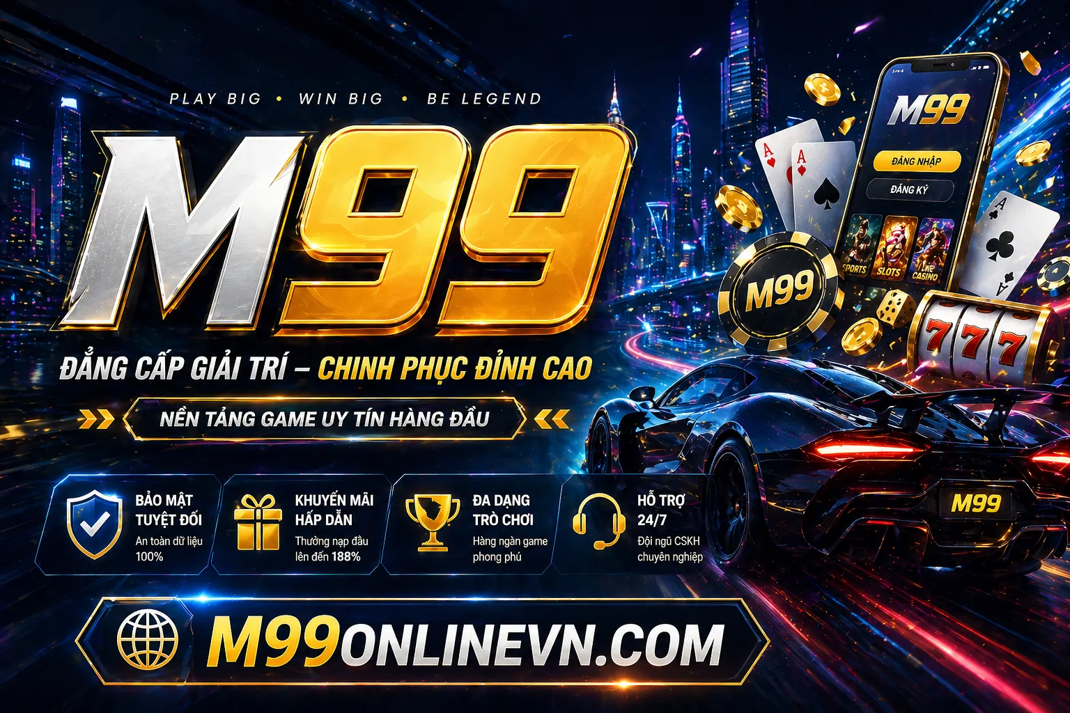 Hình ảnh Chính sách Quyền riêng tư của 23win1 chính thức