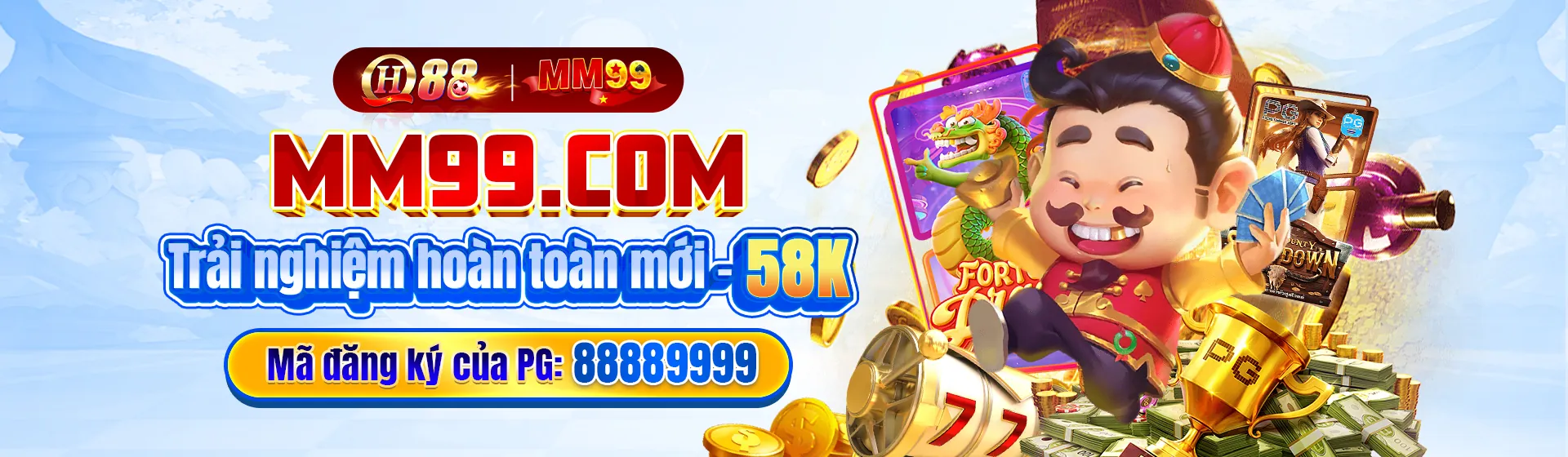 Chương trình VIP 23win1 chính thức