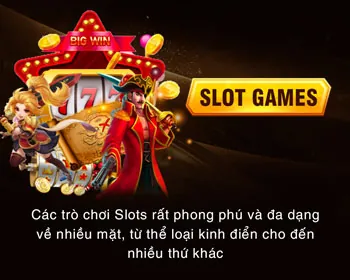 Trò chơi bắn cá 23win1