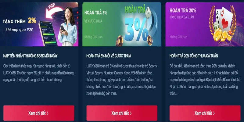 Thưởng Chào Mừng Thành Viên Mới 23win1 chính thức