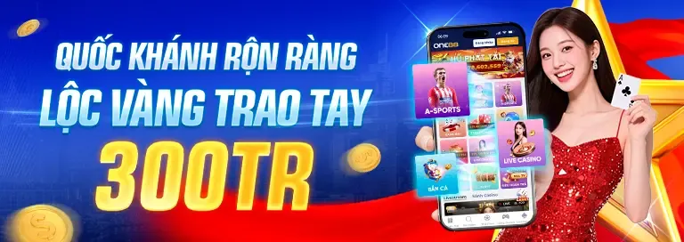 Cá cược trực tiếp hấp dẫn