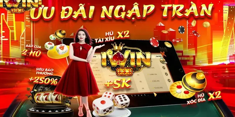 Khuyến mãi đặc biệt 23win1